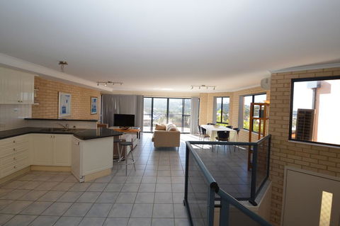 Aegean Blue - Accommodation Melbourne 2