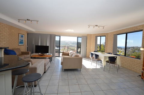 Aegean Blue - Accommodation Melbourne 0