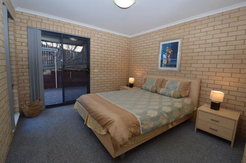 Aegean Blue - Accommodation Melbourne 1