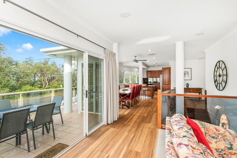 Aegean On The Beach - Accommodation Melbourne 1