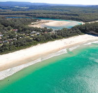 Aegean on the Beach - Accommodation Melbourne