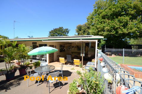 Affordable Gold City Motel - Accommodation Melbourne 0