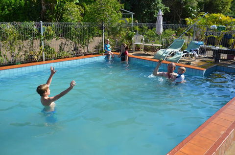 Affordable Gold City Motel - Accommodation Melbourne 1