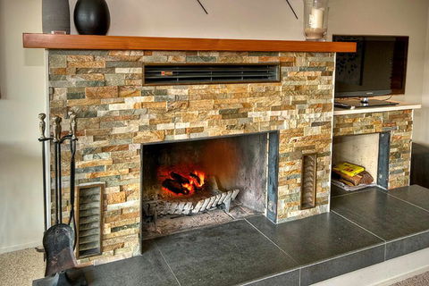 After Golf - Accommodation Melbourne 1