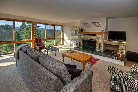 After Golf - Accommodation Melbourne 2