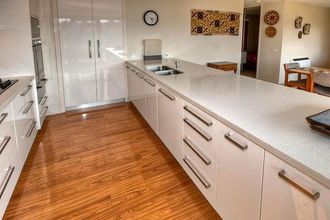 After Golf - Accommodation Melbourne 3