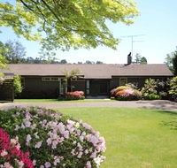 After Golf - Accommodation Melbourne