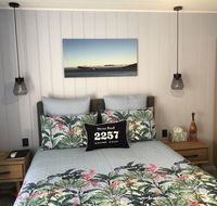 Agapi on Cambridge - Accommodation Melbourne