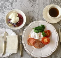Aggie's Bed and Breakfast - Accommodation Melbourne