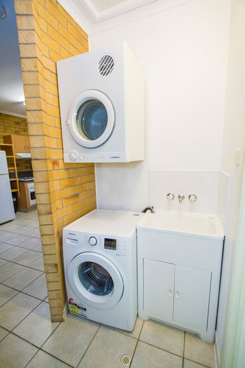 Agnes Palms Accommodation - Accommodation Melbourne 3