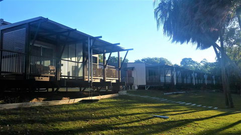 Agnes Water Beach Holidays - Melbourne 4u 3