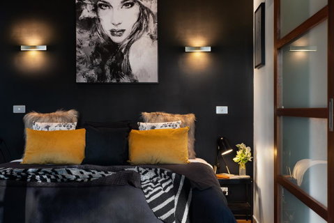 Ahimsa Hepburn - Accommodation Melbourne 2