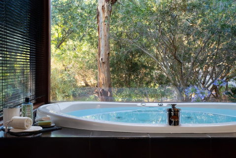 Ahimsa Hepburn - Accommodation Melbourne 1