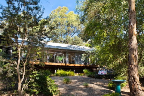 Ahimsa Hepburn - Accommodation Melbourne 3