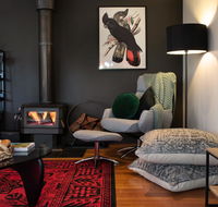 Ahimsa Hepburn - Accommodation Melbourne