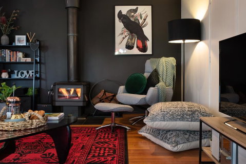 Ahimsa Hepburn - Accommodation Melbourne 0