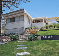 Ahoy Cottage - Accommodation Melbourne
