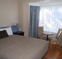 Airlie House Motor Inn - Accommodation Melbourne