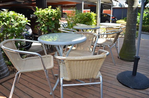 Airport Motel Brisbane - Accommodation Melbourne 3