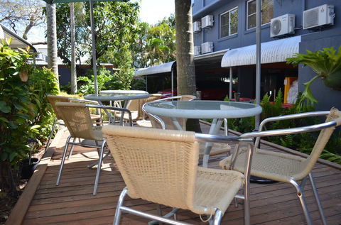 Airport Motel Brisbane - Accommodation Melbourne 2