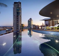 AirTrip Apartments on Queen Street - Melbourne 4u