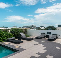 Airtrip Apartments on River Street Mackay - Accommodation Melbourne