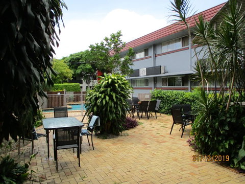 Airway Motel - Accommodation Melbourne 3