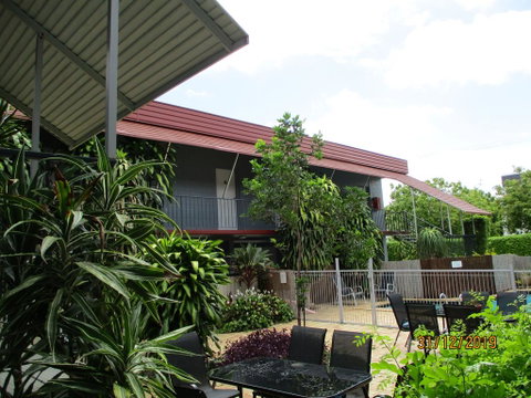 Airway Motel - Accommodation Melbourne 2