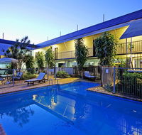 Airway Motel - Accommodation Melbourne