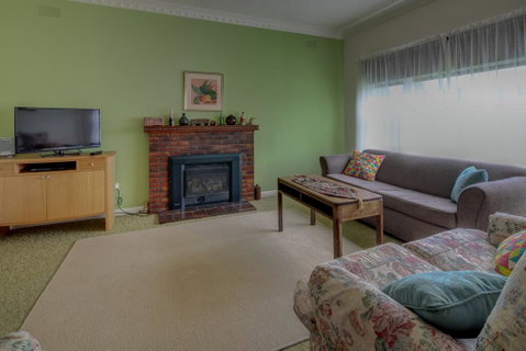 Aisling Cottage - Accommodation Melbourne 1