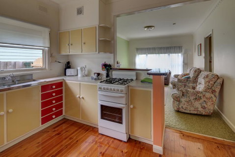 Aisling Cottage - Accommodation Melbourne 2