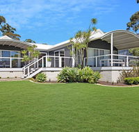 Akarana Beach House  Jervis Bay Rentals - Accommodation Melbourne