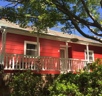 Akarana Cottage - Accommodation Melbourne
