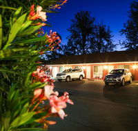 Akuna Motor Inn and Apartments - Accommodation Melbourne
