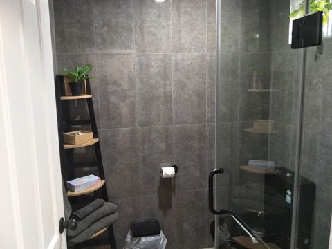 Alabaster Motor Inn - Accommodation Melbourne 3