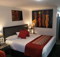 Alabaster Motor Inn - Melbourne 4u
