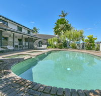 Alara Motor Inn - Accommodation Melbourne