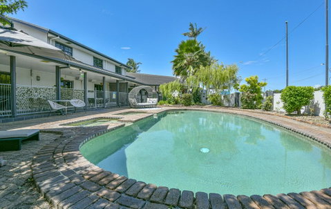 Alara Motor Inn - Accommodation Melbourne 0