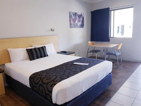 Alara Motor Inn - Accommodation Melbourne 3
