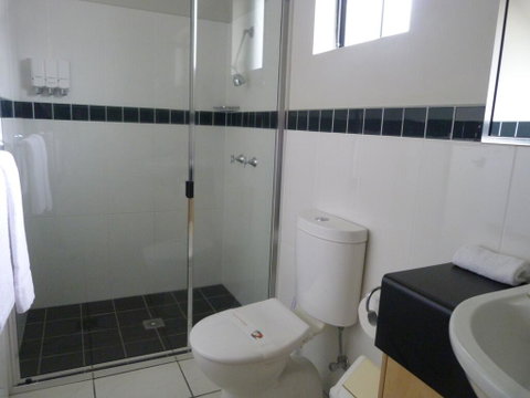 Alara Motor Inn - Accommodation Melbourne 1