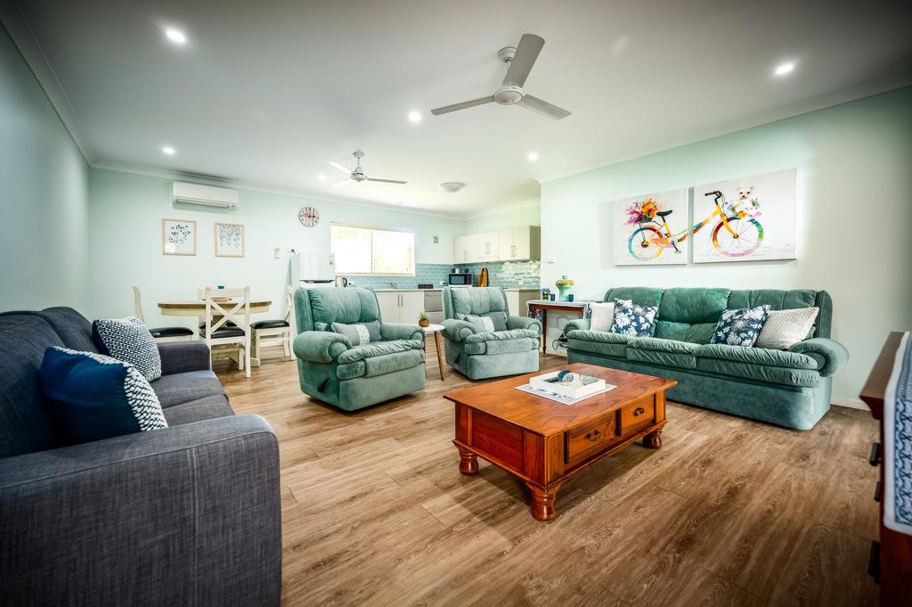 Boambee NSW Accommodation Melbourne