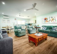 Alarks Nest Bed and Breakfast - Accommodation Melbourne
