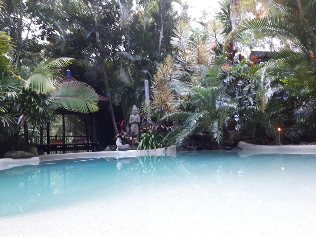 Eudlo QLD Accommodation Melbourne