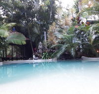Alaya Escape - Accommodation Melbourne