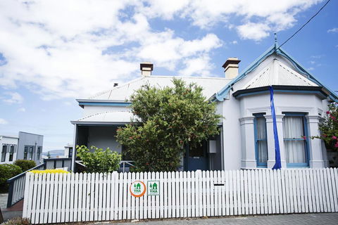 Albany Bayview Lodge YHA - Accommodation Melbourne 2