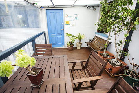 Albany Bayview Lodge YHA - Accommodation Melbourne 3