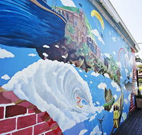 Albany Bayview Lodge YHA