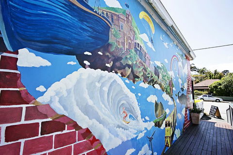 Albany Bayview Lodge YHA - Accommodation Melbourne 0