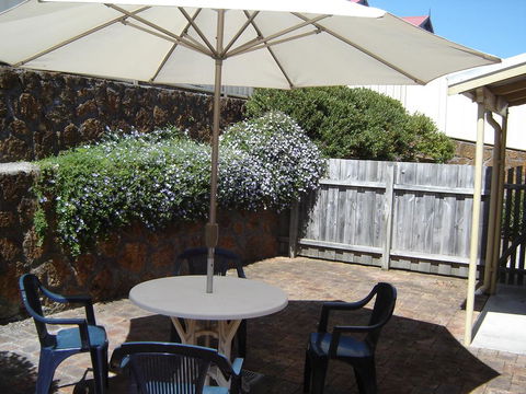 Albany Historic Cottage - Accommodation Melbourne 1