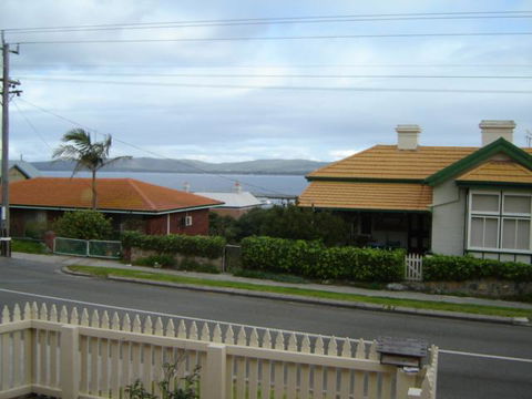 Albany Historic Cottage - Accommodation Melbourne 2